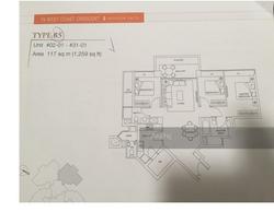 The Vision (D5), Condominium #136970492